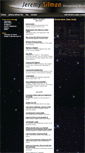 Mobile Screenshot of jeremysilman.com